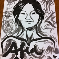 キャンベル(事務局)
